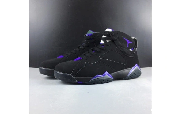 RETRO JORDAN 7 304775-053 304775-053 BUCKS ALLEN RAY AIR 0919